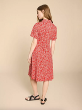 White Stuff - Ria Jersey Shirt Dress