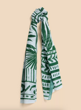 White Stuff - Organic Cotton Scarf