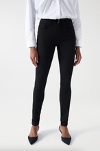 Salsa Jeans - Secret Skinny Fit True Black