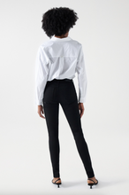 Salsa Jeans - Secret Skinny Fit True Black