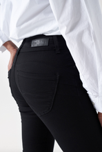 Salsa Jeans - Secret Skinny Fit True Black