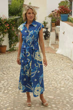 Pomodoro - Pucci Shirt Dress