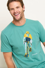 Brakeburn - Cyclist Tee