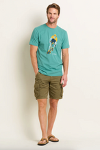 Brakeburn - Cyclist Tee