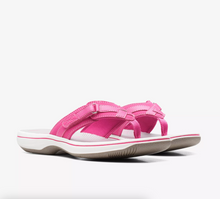 Clarks - Brinkley Sea Light