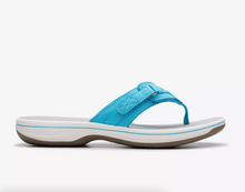 Clarks - Brinkley Sea Light