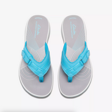 Clarks - Brinkley Sea Light