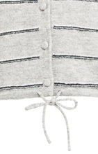 Yaya Woman - Striped Cardigan