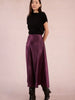 Molly Bracken - Satin Skirt