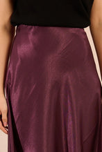 Molly Bracken - Long Leopard Print Skirt