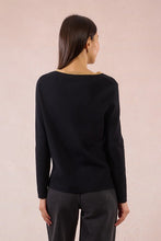 Molly Bracken - Vee Neck Top