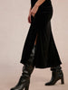 Molly Bracken - Black Skirt