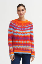 Tinta - Teba Knitwear