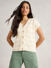 White Stuff - Tessa Tank