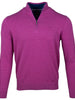 Andre - Tory 1/4 Zip Knit