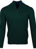 Andre - Tory 1/4 Zip Knit