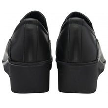 Lotus - Delmar Wedge Shoe