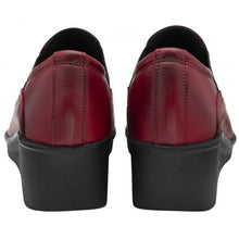 Lotus - Delmar Wedge Shoe