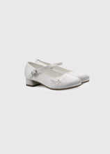 Dubarry - Vicky Communion Shoes