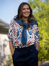 Brakeburn - Yuki Blouse