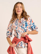 Brakeburn - Yuki Blouse