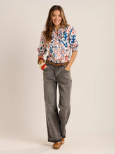 Brakeburn - Yuki Blouse