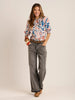 Brakeburn - Yuki Blouse