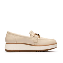 Clarks - Zylah Top Loafer