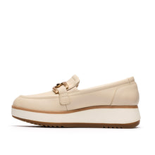 Clarks - Zylah Top Loafer