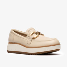 Clarks - Zylah Top Loafer