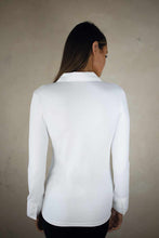 No2Moro - Anna Shirt Cream