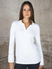 No2Moro - Anna Shirt White