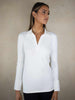 No2Moro - Anna Shirt Cream
