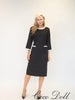 Coco Doll - Wilma Bouclee Dress