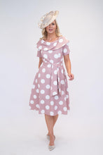 Coco Doll - Hasta 895 Dress