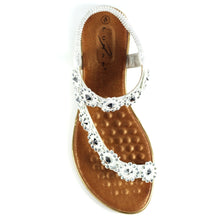 Lunar - Charlotte II Sandal