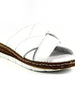 Lunar - Gwen Leather Sandal