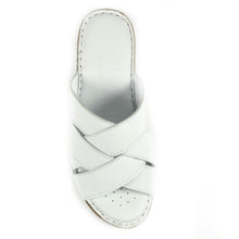Lunar - Gwen Leather Sandal
