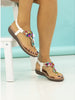 Lunar: Rachel Sandal
