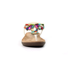 Lunar: Rachel Sandal