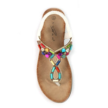 Lunar: Rachel Sandal