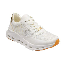 Lotus - Flossie White Runner