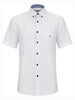 Drifter - Classic Plain Geneva Short Sleeve Shirt