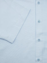 Drifter - Classic Plain Geneva Short Sleeve Shirt