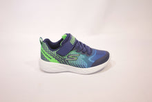 Skechers - Boys Baxtux