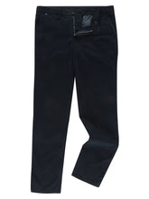Douglas - Hampton Navy Cotton Chino