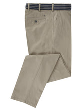 Daniel Grahame - Navy Driscoll chinos