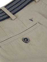Daniel Grahame - Navy Driscoll chinos