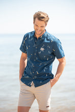 Brakeburn - Windsurfers S/S Shirt