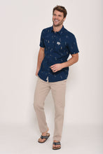 Brakeburn - Windsurfers S/S Shirt